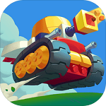 垂直火力手机直升机解锁版