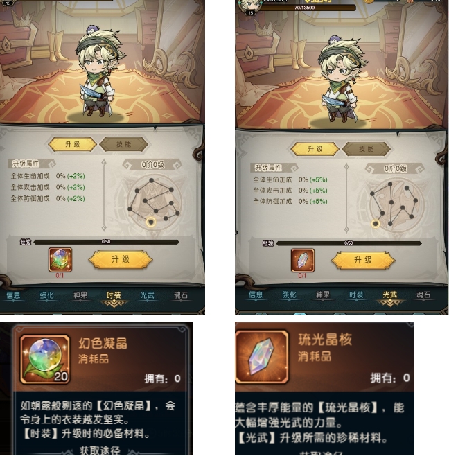 《奥丘：树海之下》萌新入坑指南