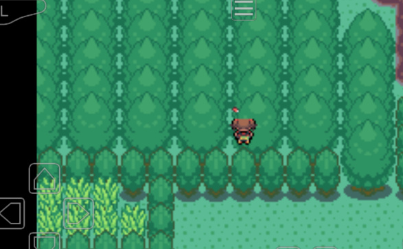 gba模拟器app金手指使用教程