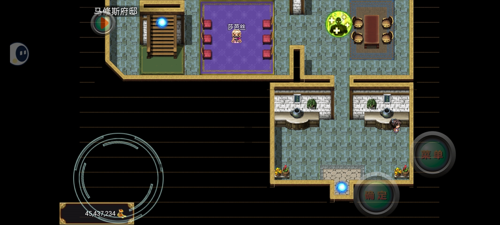 《我能无限精炼装备》隆克村攻略