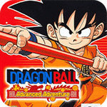 龙珠大冒险无敌版