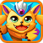 萌兽世界中文版破解版