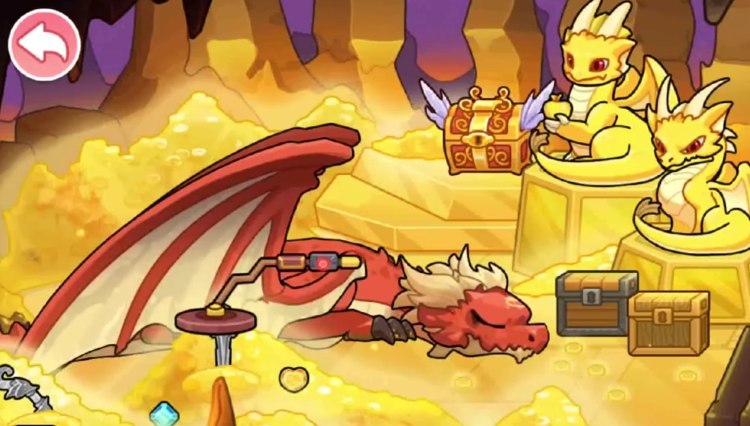 《兔小萌世界》人鱼海湾玩法技巧