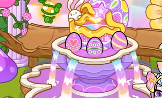 《兔小萌世界》美食制作技巧