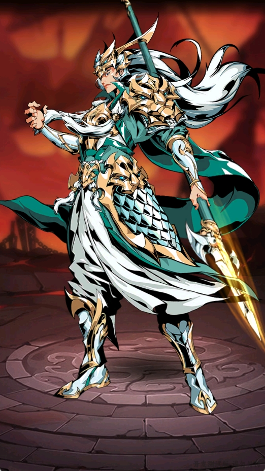 《雄心之上》马超全方位攻略