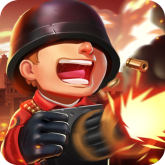 前方高能游戏无限金币版