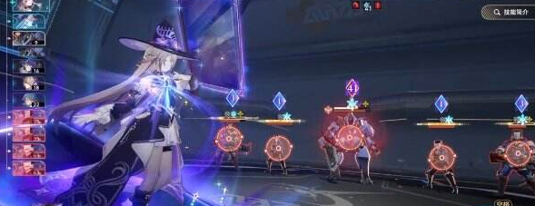 《崩坏：星穹铁道》大黑塔专属成就达成攻略