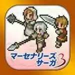 佣兵传说韩服最新正版