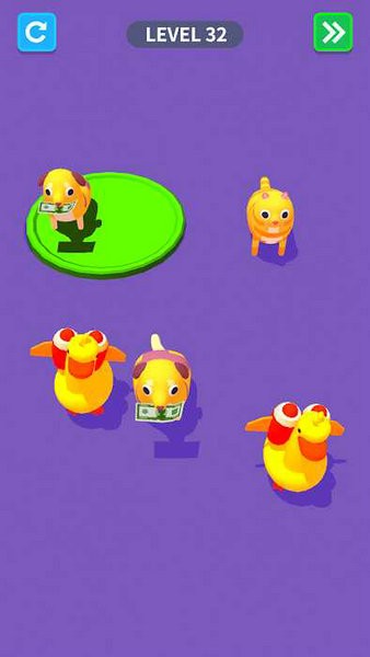 动物游戏3D安卓版