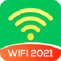 绿色WiFi钥匙2023最新安卓下载