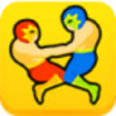 基友摔跤汉化游戏下载安装手机版